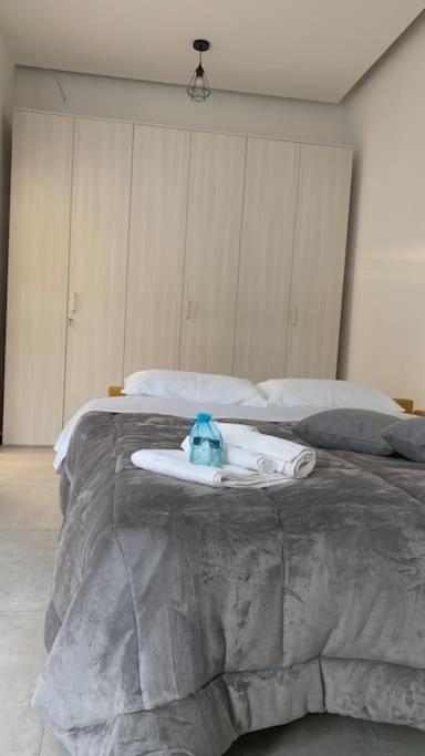 Dimora Di Privacy Fronte Parco E Ospedale Di Monza Apartment Lissone Exterior photo
